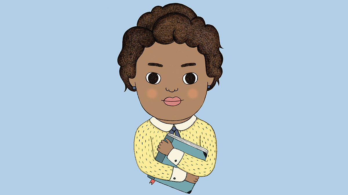 It's #BlackHistoryMonth, and there are some really brilliant books out there that are perfect for helping children find out about the past (and how it affects our present).

We've put together a list of some great reads to try: booktrust.org.uk/booklists/b/bl…

Pic: Leire Salaberria