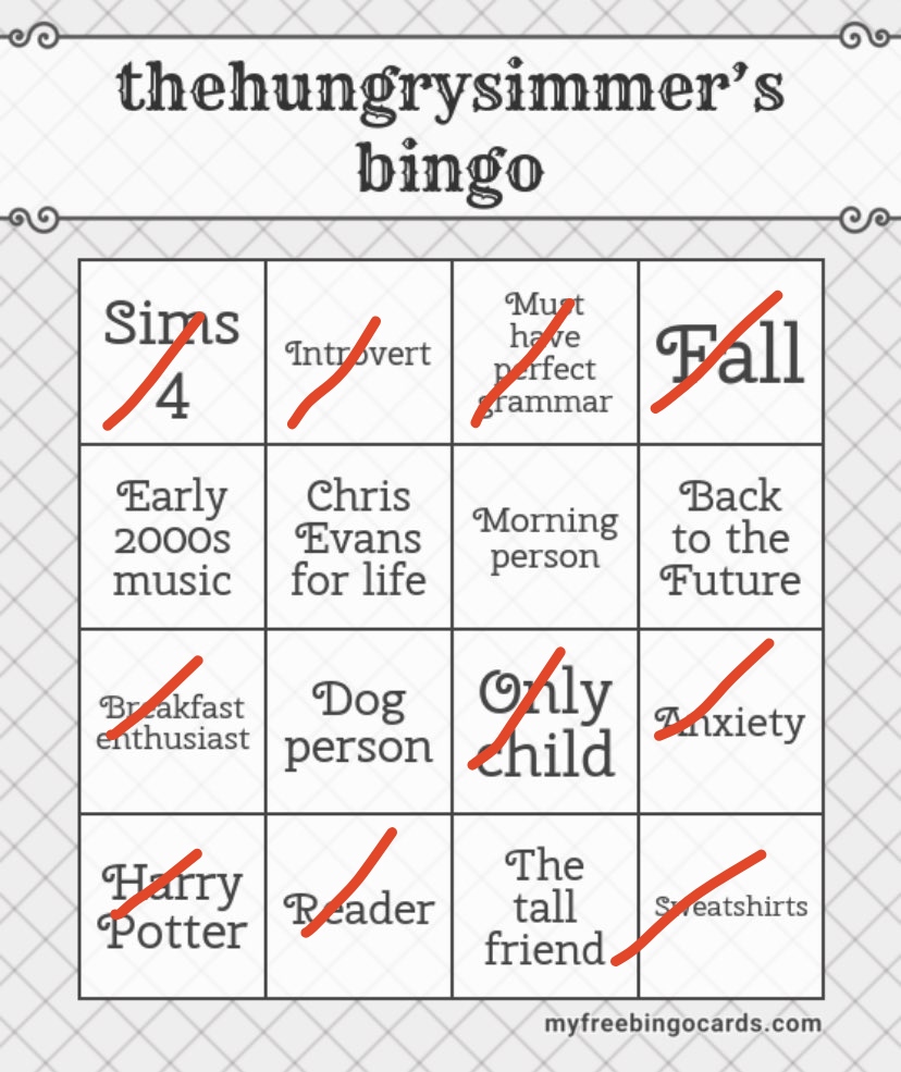 arut3mis's tweet photo. @thehungrysimmer Bingo! https://t.co/er8hKKqa47