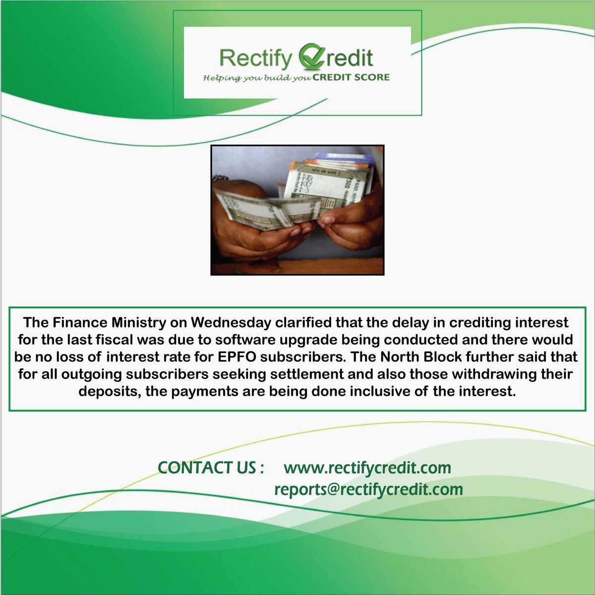 RectifyCredit tweet media