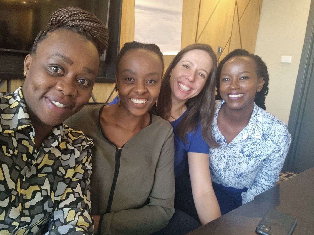 A morning well spent discussing the political economy of evidence use in policy and decision making.