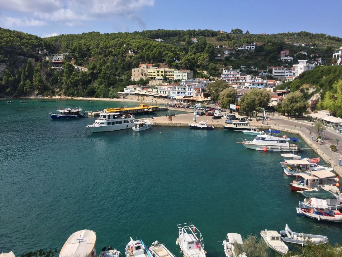 Emma Savage, Travel Counsellor ✈️ tweet media