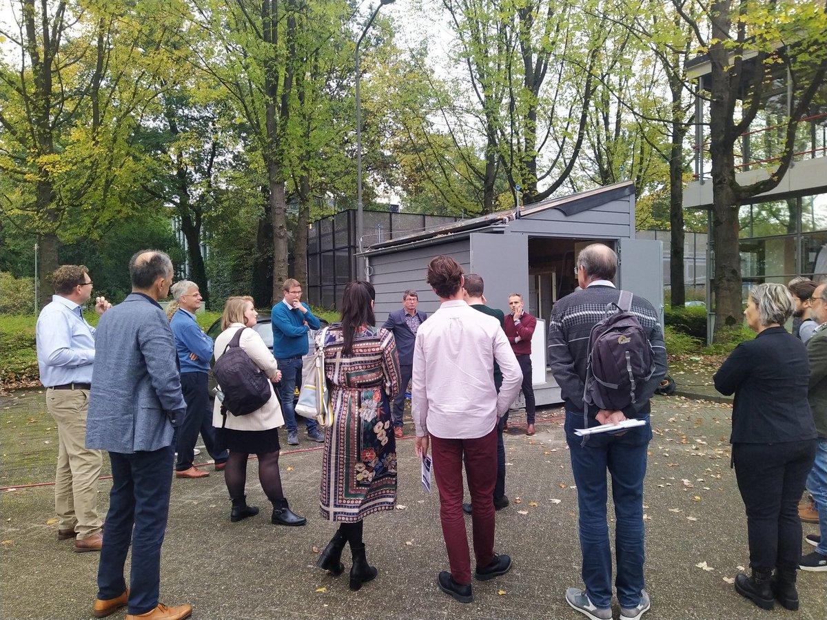 Eindhoven Engine tweet media