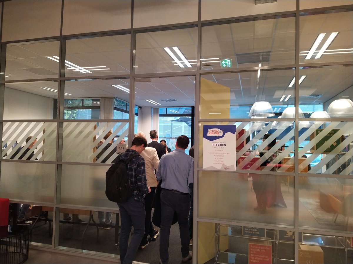 Eindhoven Engine tweet media