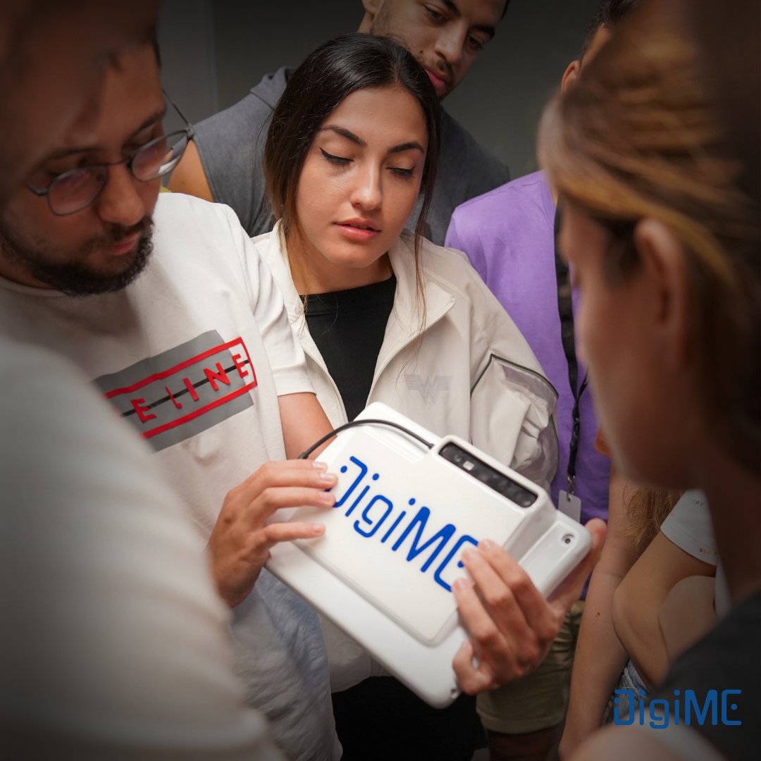 Digime3D's tweet image. As DigiME, we love the work we do. Because we meet new people every day and we seize the opportunity to work with them. We really understand the things that inspire them. We help them set goals and achieve the goals they set.

 #digime #knowyourbody