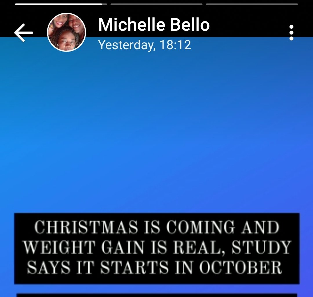 WakaCommunity's tweet photo. Listen to @michellebello_ 
@WakaCommunity makes sense 
#letskeepwalking 
@nevinomics @walkingaroundca @dr_moniadanijo @InitiativeHe @qlifefamilyHlth @CanigSolutions @WHONigeria @WHO @VerveCard @feranmiokafor @iyaboawokoya https://t.co/r3O9ImTsuI