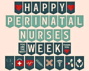 crechecare's tweet photo. Happy Perinatal Nurses Week 2022! Nurses play a critical role in ensuring a patient’s healthy pregnancy, childbirth, and postpartum experience. In honor of your life changing work, AWHONN is offering resources, discounts, and more! https://t.co/KosGpFUyFD
THANK YOU NURSES 💟 https://t.co/4Jz5emcrjb