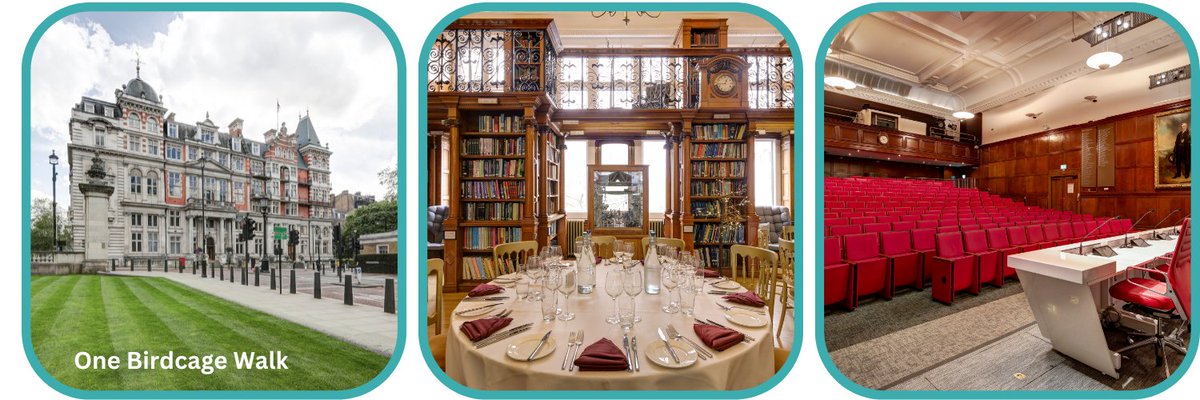 CDE (@centre_digi_ent) on Twitter photo Check out the impressive location for our showcase event in London. <a href="/OneBirdcageWalk/">One Birdcage Walk</a> we are looking forward to working with you. Take a look at the event details here 👉bit.ly/3S33fF6 Check out the impressive location for our showcase event in London. <a href="/OneBirdcageWalk/">One Birdcage Walk</a> we are looking forward to working with you. Take a look at the event details here 👉bit.ly/3S33fF6