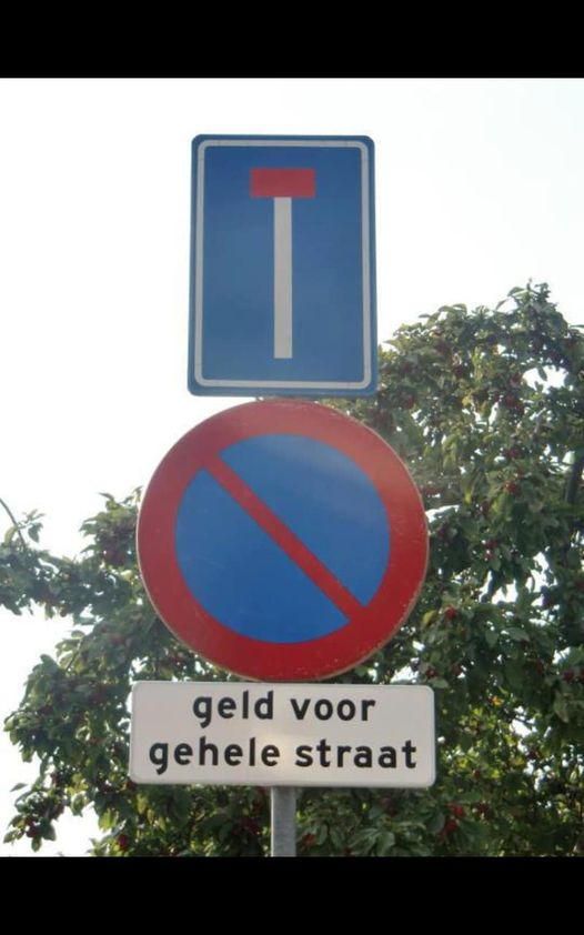 Voor een goed gevulde portemonnee wil ik een verhuizing altijd overwegen!
#Taalvout