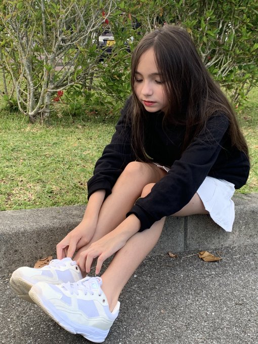 Twitterのコスプレ画像11