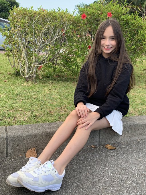 Twitterのコスプレ画像12