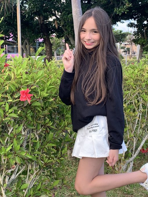 Twitterのコスプレ画像9