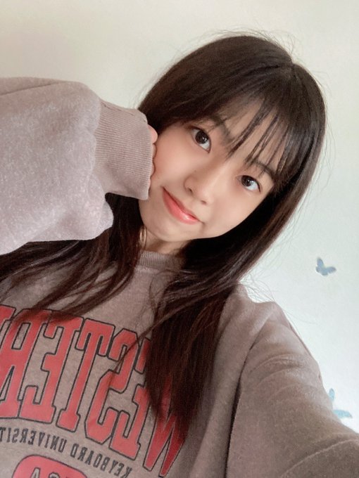 Twitterのコスプレ画像1