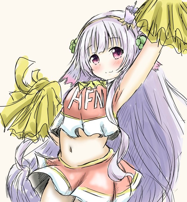 仔猫さん がハッシュタグ 花騎士 をつけたツイート一覧 1 Whotwi グラフィカルtwitter分析