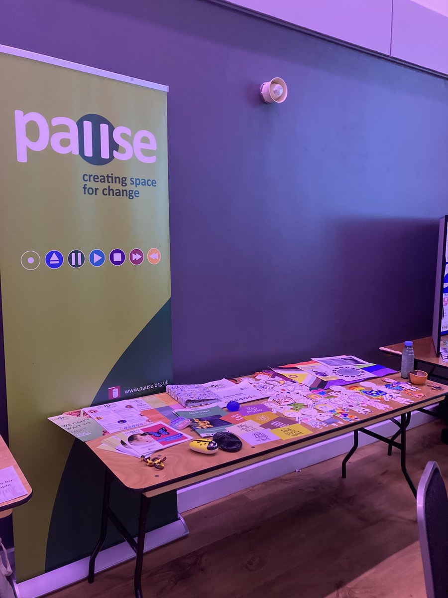L_SS77's tweet photo. Joining colleagues in CYPF services Hull in celebrating success #hullcypfscelebration #hullpause #pauseOrg https://t.co/F4YG8mlMHf