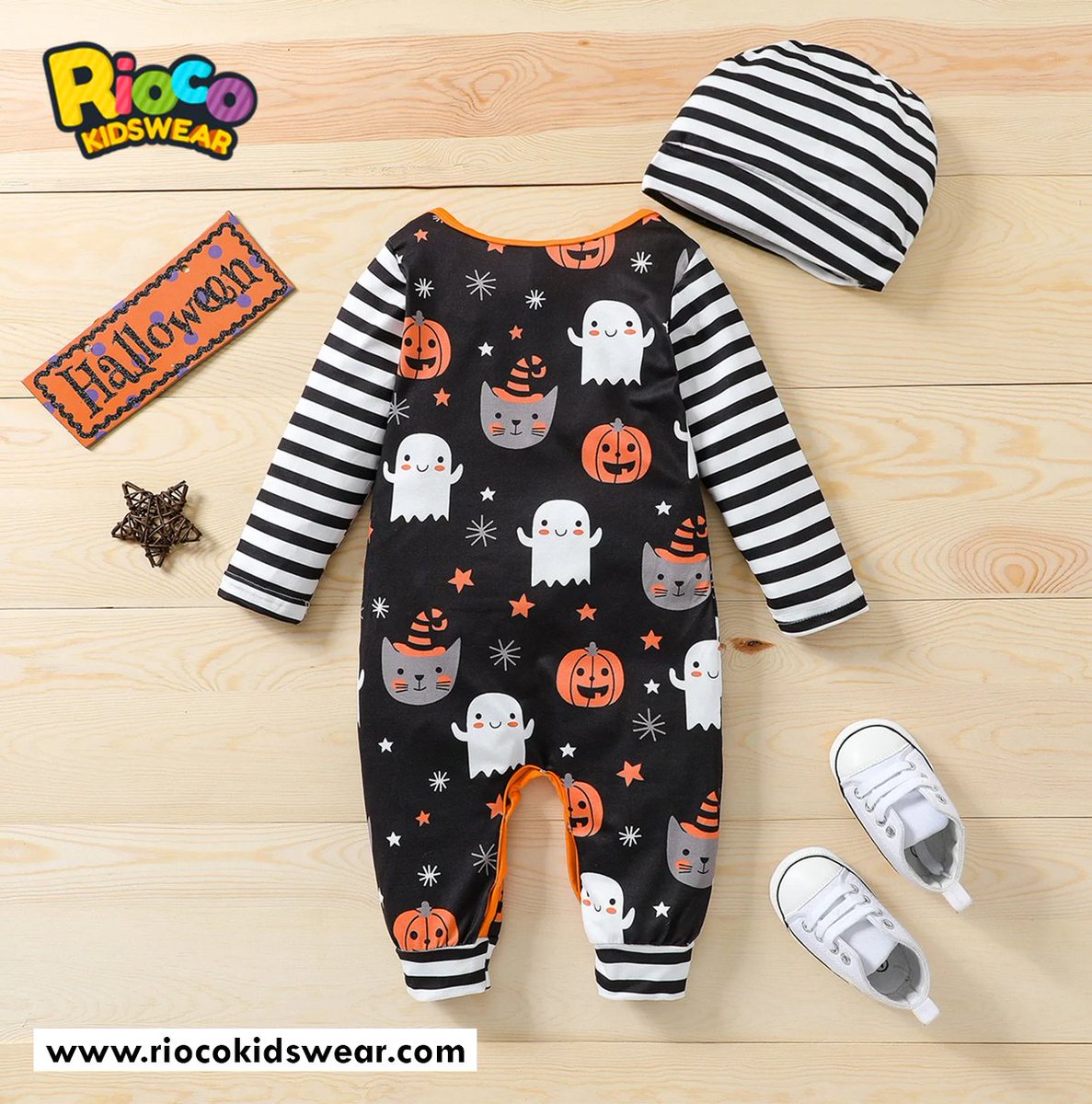 RiocoKidswear's tweet photo. Are you #roaming around too many #shops to try out #newthemes for your #kids this year? Don't worry we bring a different and #creative baby kid boy #Halloween #collection just for you.
Visit us: https://t.co/uuxFA5mjgb

#styleblogger #halloweeneveryday #fashionstyle #swag #style https://t.co/S6931QvPeL
