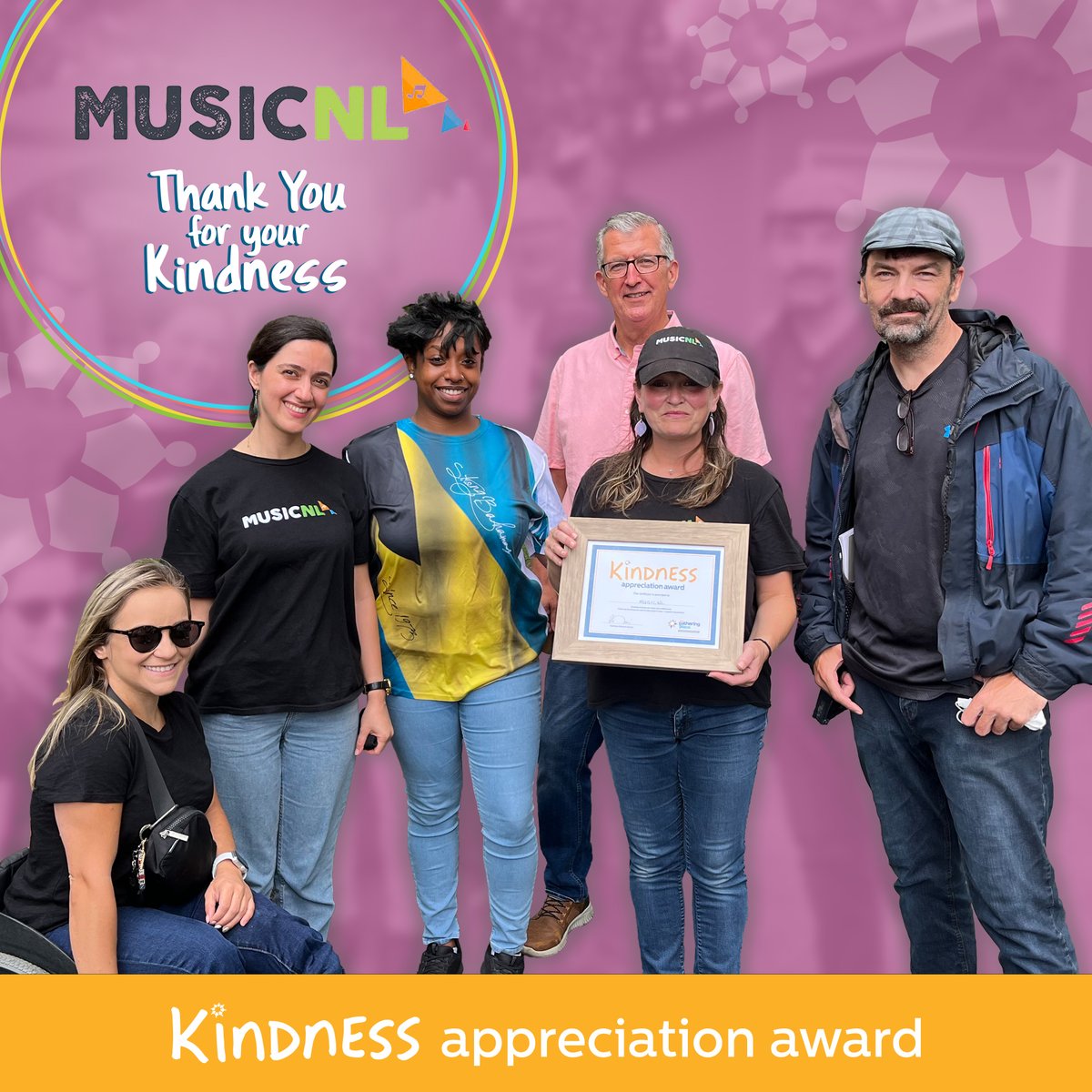 The Gathering Place tweet media