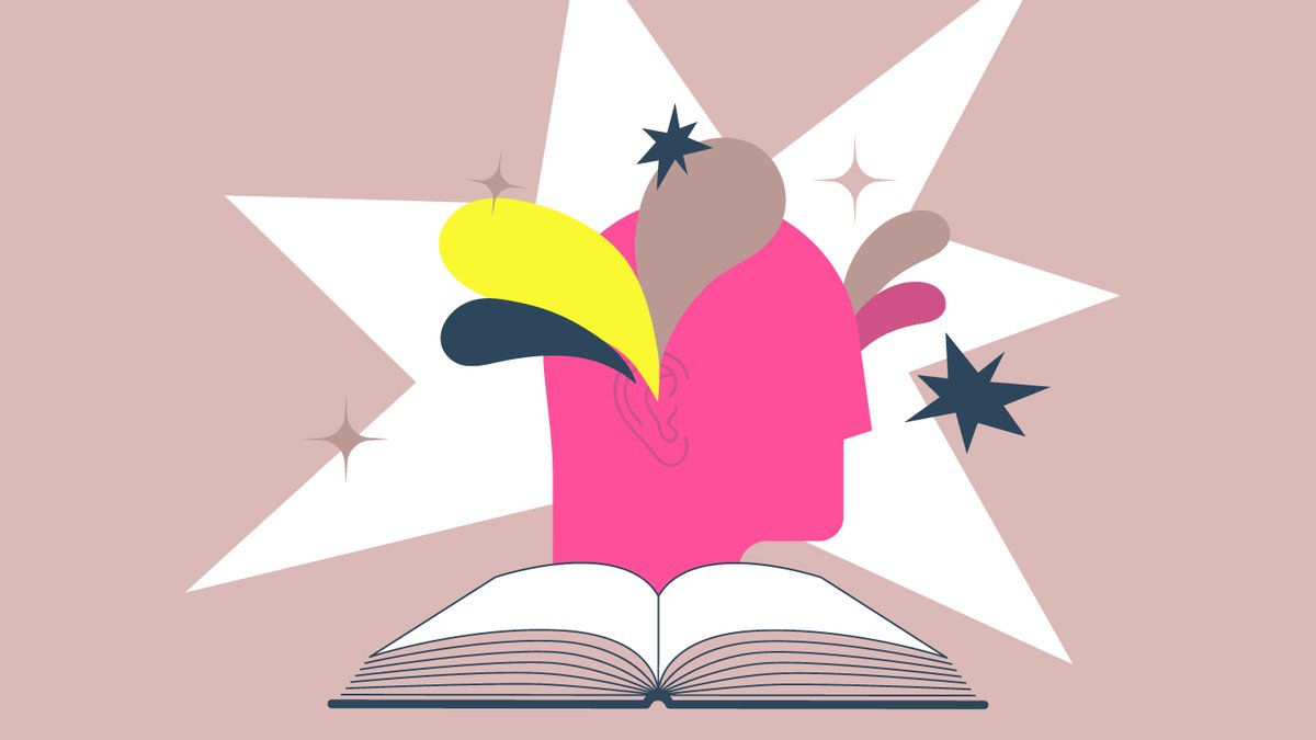 Miten brändi voi herättää tunnereaktion ja mitä sen avulla voidaan saavuttaa? Hyvä tarina kertoo, miksi yrityksen on oltava olemassa. 💡 Lue Vilja Vehkaojan vinkit bränditarinan rakentamiseen: 

drum.fi/blogi/brandita…