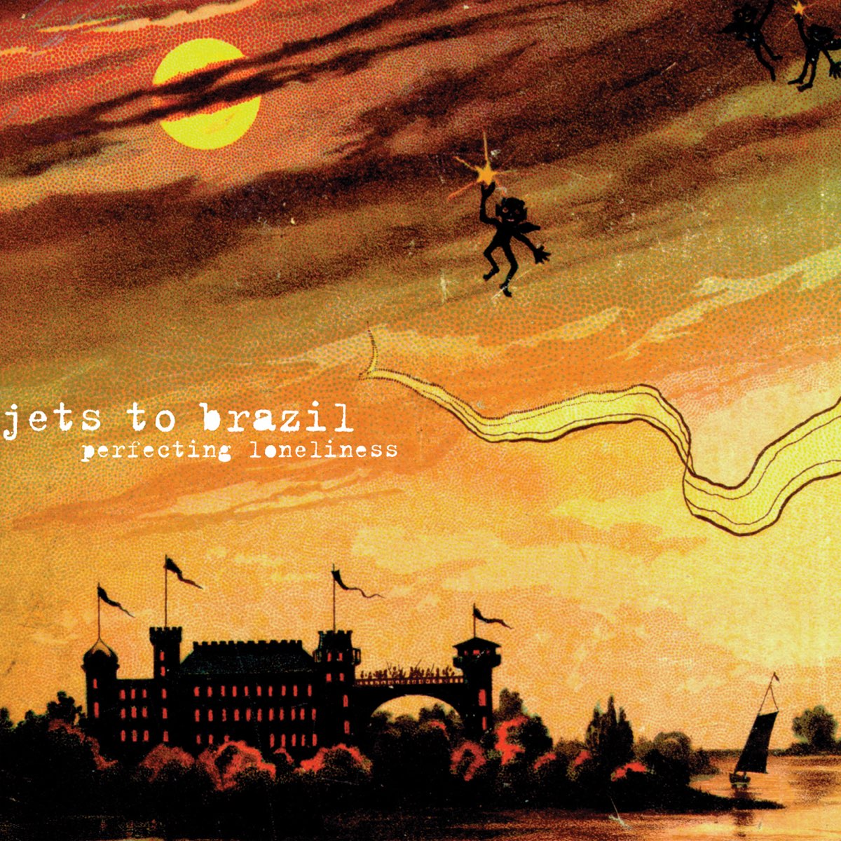 MAGNETMagazine's tweet photo. 20 years ago today, #JetsToBrazil released final album “Perfecting Loneliness” (@jadetree). Did you think they wouldn’t know? https://t.co/WDdbIiCNNB