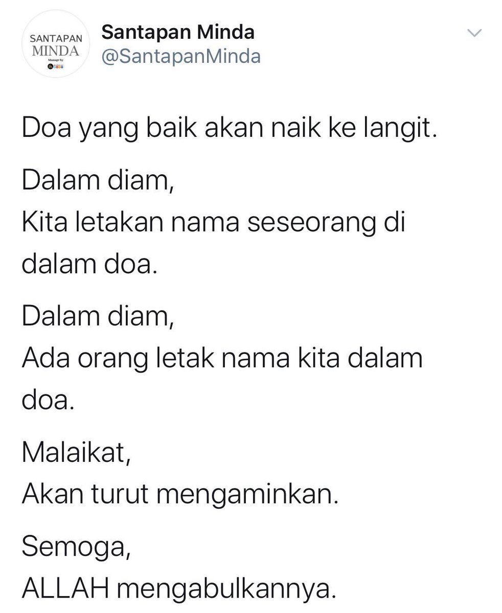 SantapanMinda's tweet photo. https://t.co/k4cc04nZxj