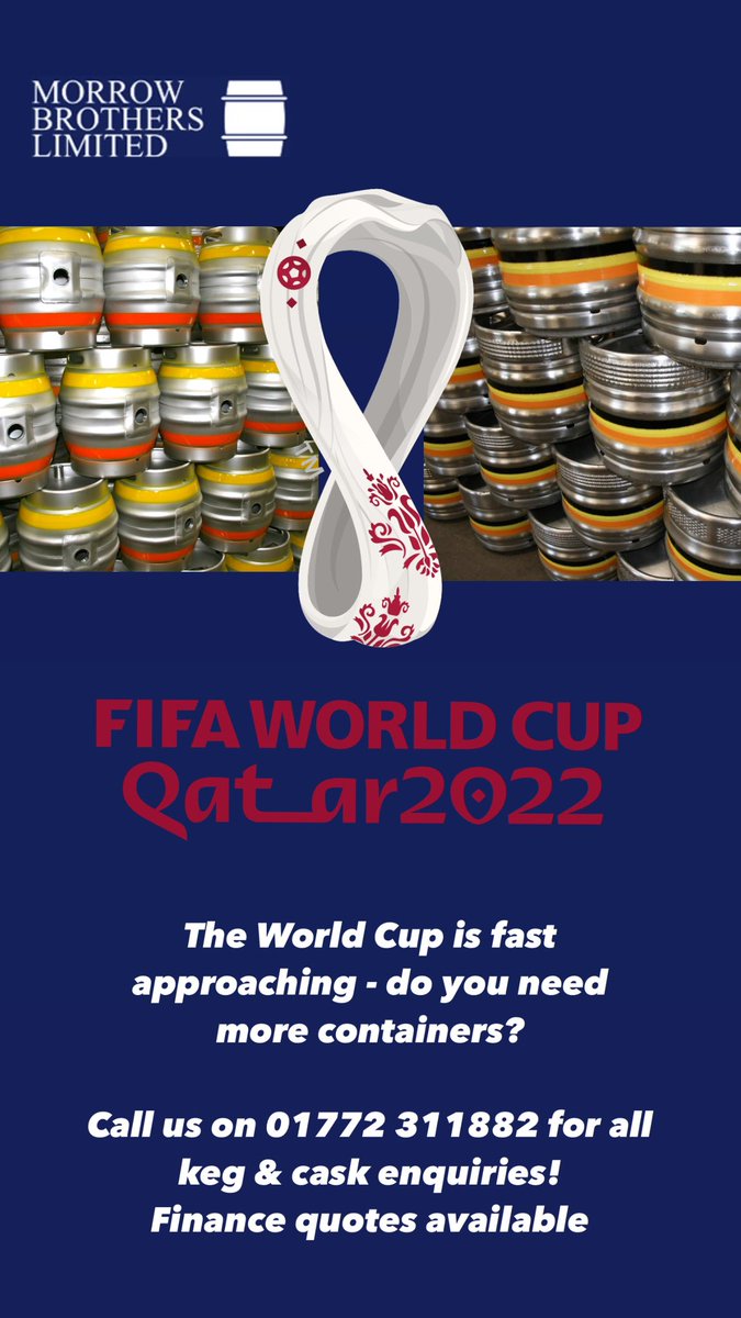 Morrow Brothers Ltd tweet media