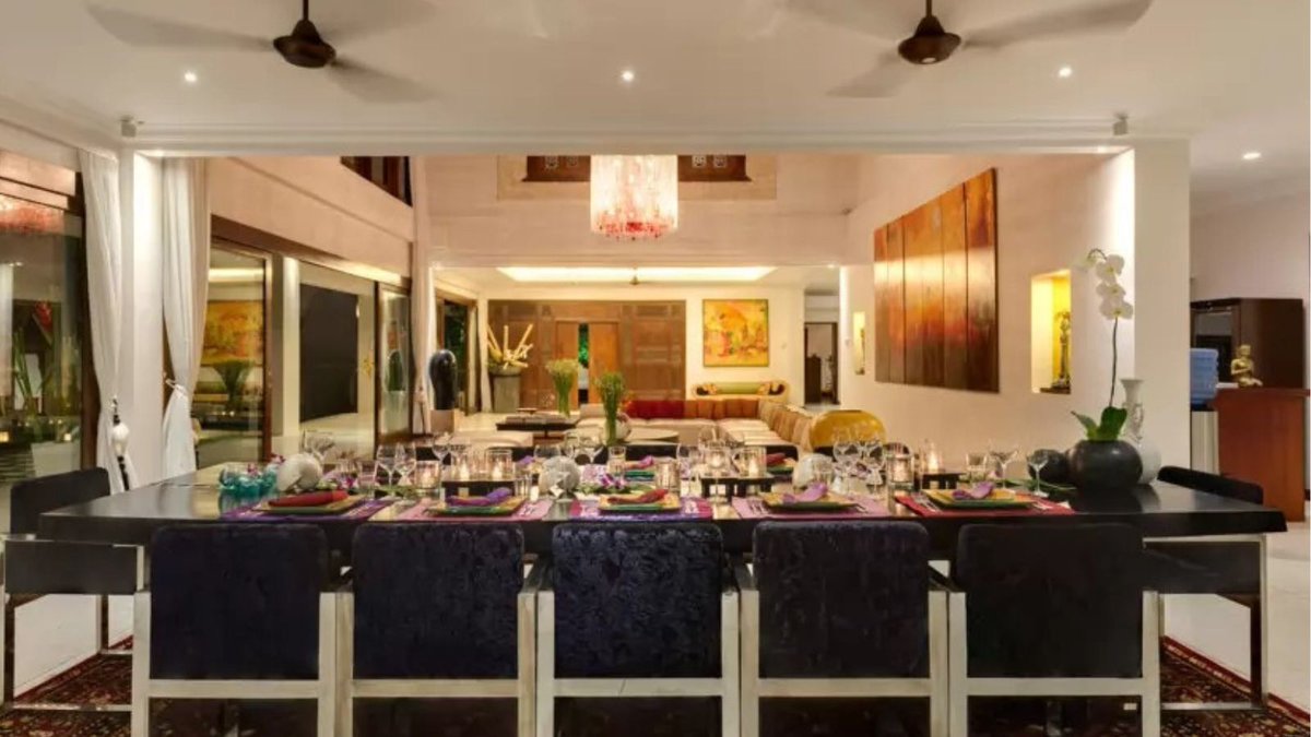 EktaChain's tweet photo. With venues like this, wouldnโt you want to be our guest? ๐ฝ๏ธ
๐Bali Mastermind kicks off today! Stay Tuned for more sneaks! ๐
#BaliMastermind #Web3Community #Web3 https://t.co/CqGa5BJuEN