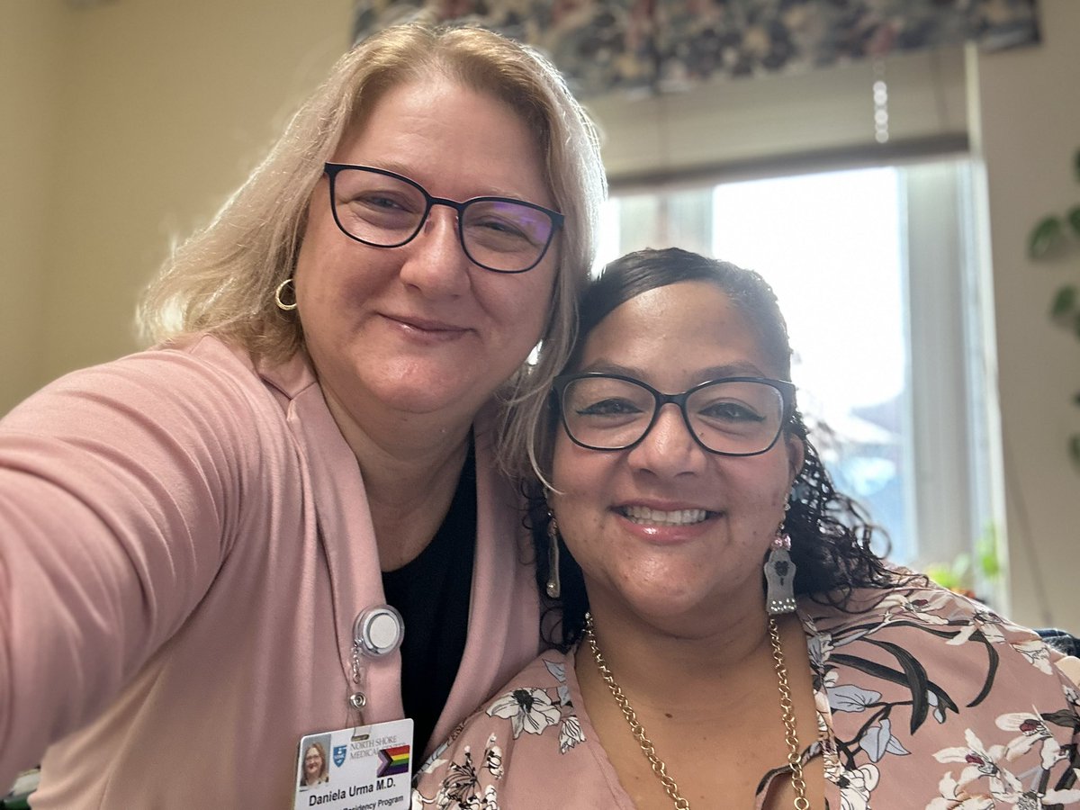 Daniela Urma MD tweet media