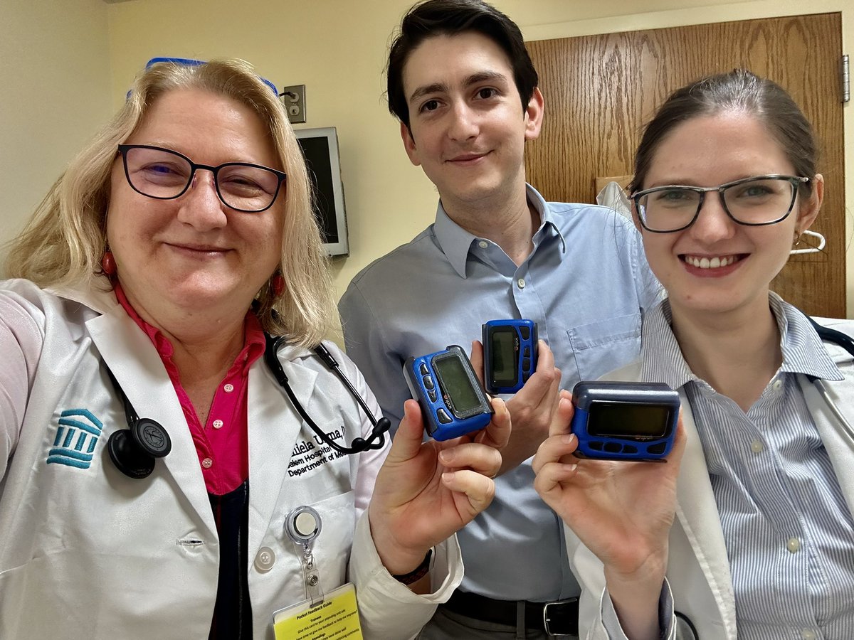 Daniela Urma MD tweet media