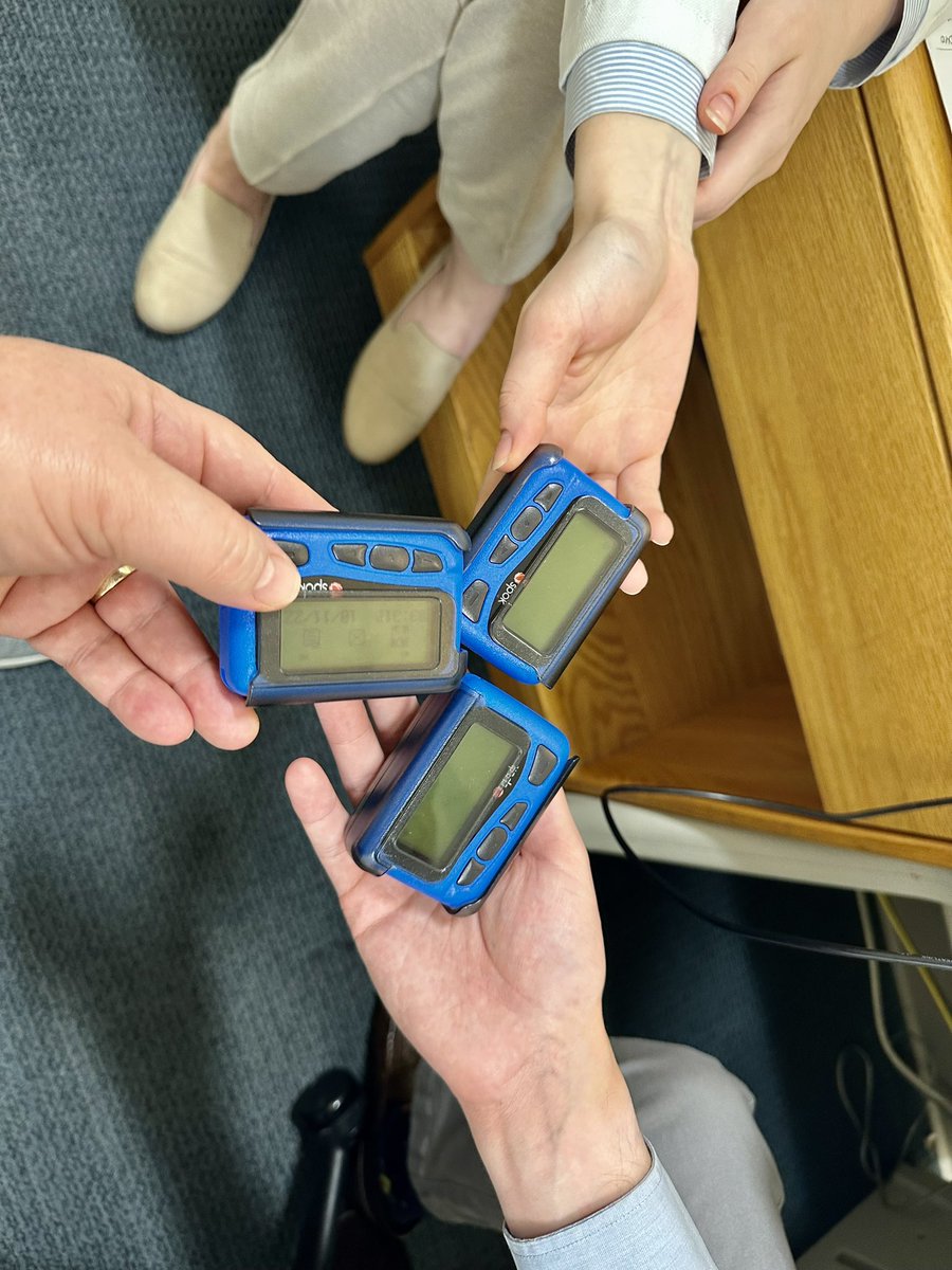 Daniela Urma MD tweet media