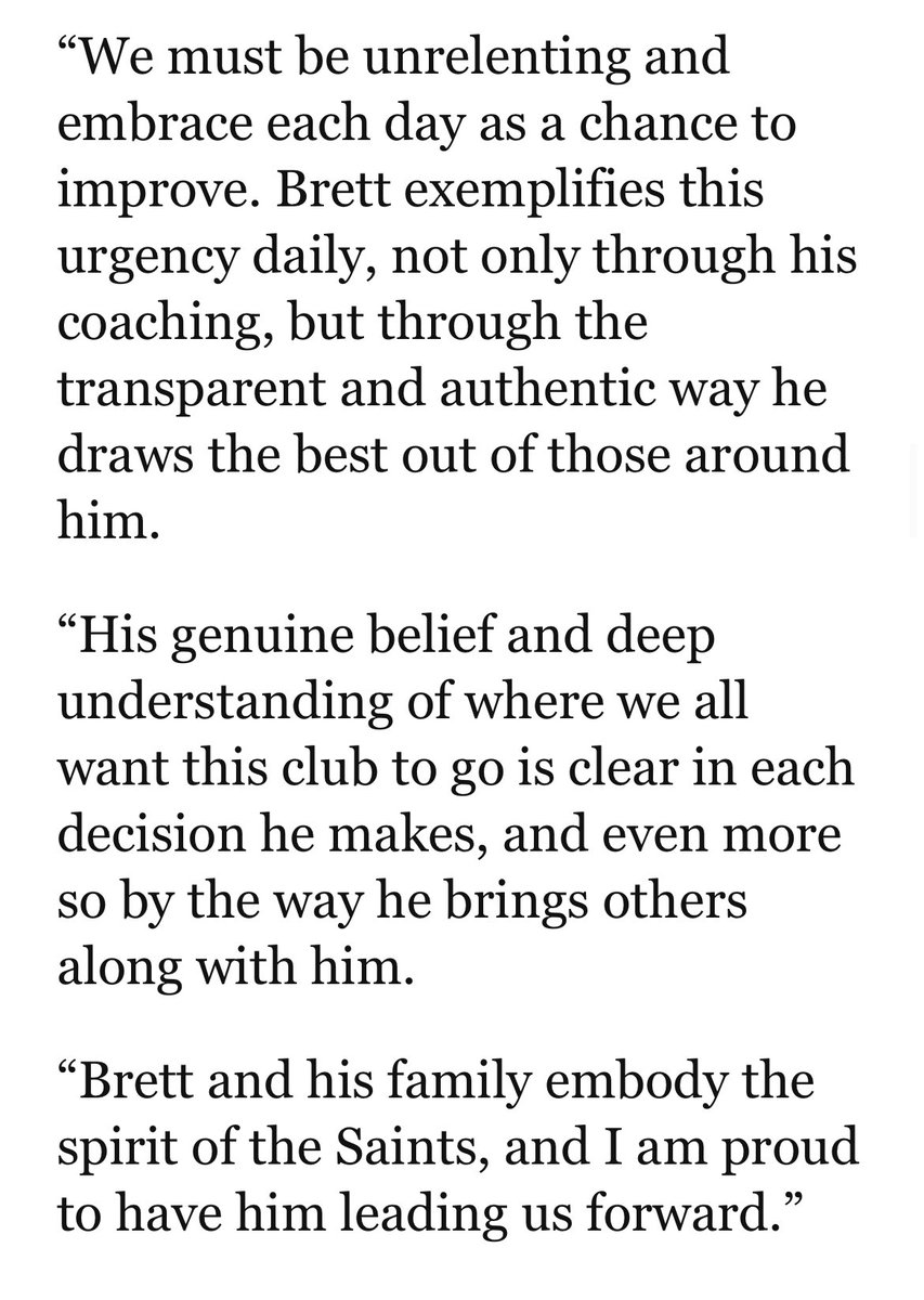 RalphyHeraldSun's tweet photo. St Kilda president Andrew Bassat waxing lyrical about Brett Ratten three months ago as he announced his re-signing…. https://t.co/b2s5gPEXXy https://t.co/cJpfvyzgi3