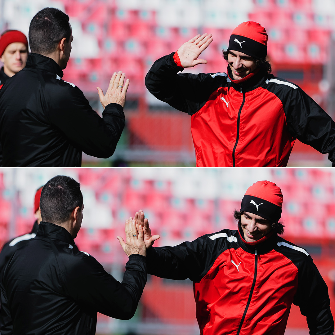 ФК «Химки» tweet media