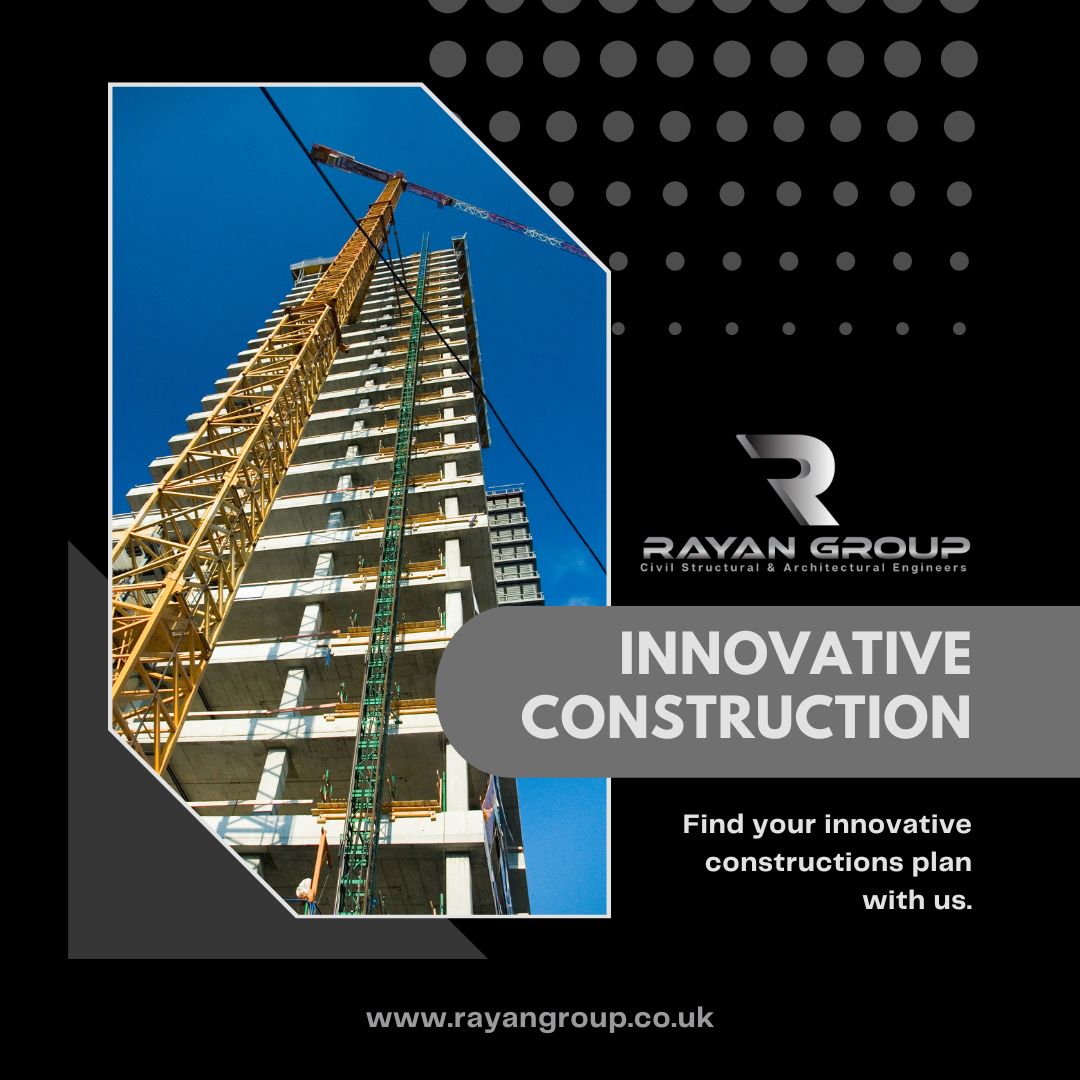 RayanGroupUK's tweet photo. We provide design and build plans for any type of project. 
info@rayangroup.co.uk | https://t.co/nzHzpDfvxa
#rayangroupuk #architectureuk #engineeringuk #autocad3d #structuralengineering #structuralanalysis #construction #constructionuk #planningapplication #constructionuk https://t.co/0tU6McG2Ma
