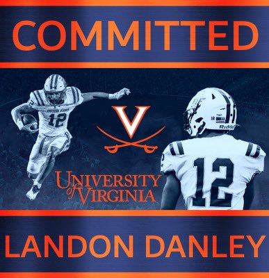 1000% committed🔷⚔️🔶 #gohoos @UVAFootball @Coach_TElliott @CoachCCox @CoachSintim @jsperos @coach_bras @dfhsfootball @oneofonedon @247Sports