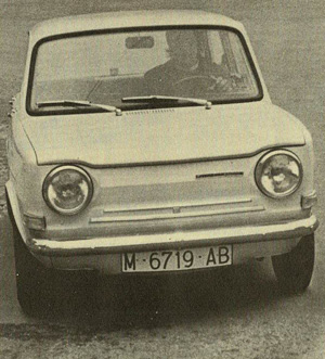pieldetoronet's tweet photo. Prueba del Simca 900 Special
https://t.co/PQi5Z5XxsW vía @pieldetoronet @FEDUABARREIROS #SIMCA900 #SIMCA1000 https://t.co/4NKCQqSIqs