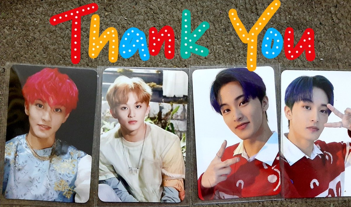 Azowen's tweet photo. #88TYMLFB
Received my pcs safely.
Thankss!!! https://t.co/IF6ASrzW94