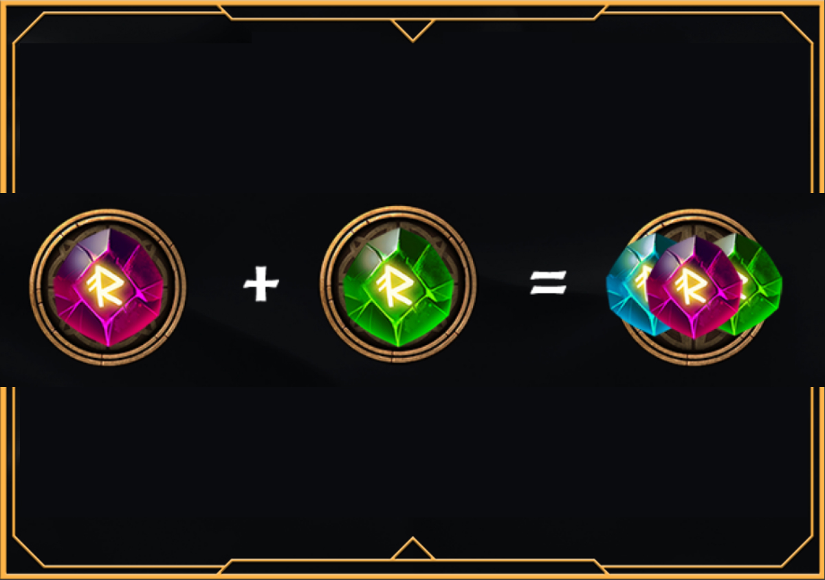 To become a DAO member. Players need to stack the rune. The amount of staked runes will give the player honor points, which could be used for voting on key aspects of the game 🔥

#NFTCommunity #Blokchain #nft #playtoearn #P2E #nftgames #PitFighter