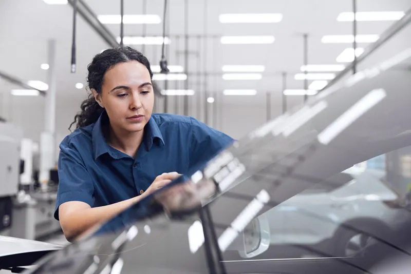 We want to look after your car in the very best way possible and that’s why we offer Volvo drivers free windscreen repairs. 

Learn more here: bit.ly/3b7lGZA

Volvo vehicles only. Ts&amp;Cs Apply. 

#Volvo #Servicing
