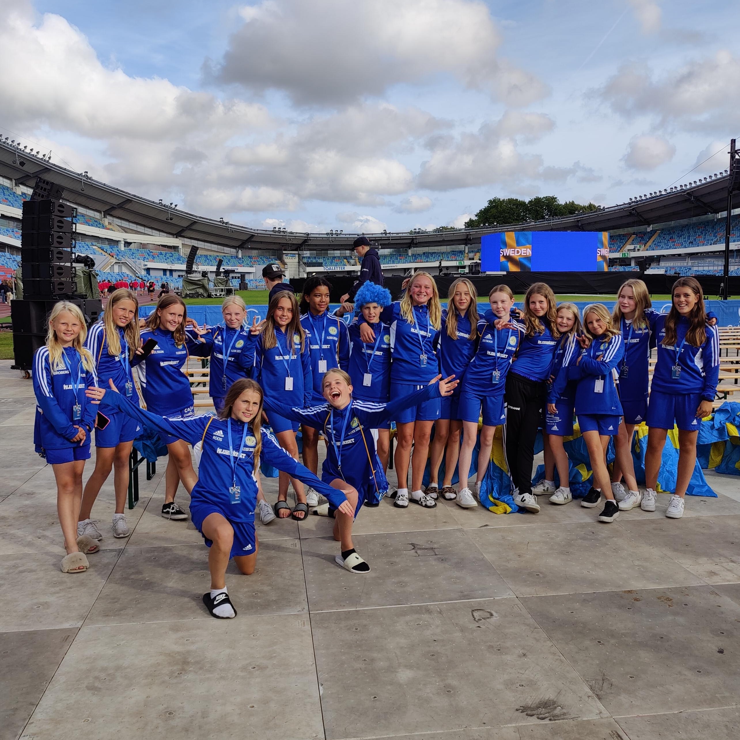 Gothia Cup (Gothia_Cup) / Twitter