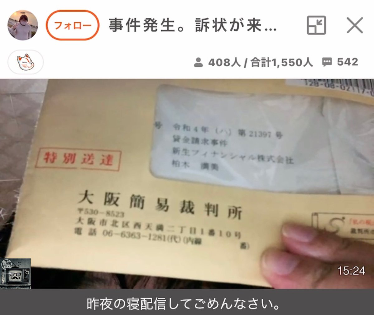 憲法上の訴状とは何ですか?