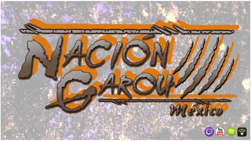 juarez_by_night's tweet photo. El más reciente episodio de #naciongaroumexico ya está disponible en todas las plataformas de podcast y youtube y en esta ocasión hablamos de nuestros #dones favoritos para los miembros de la tribu #contemplaestrellas en #hombreloboelapocalipsis #mundodetinieblas #rpg #juegoderol https://t.co/9Nc2Y1HBi5