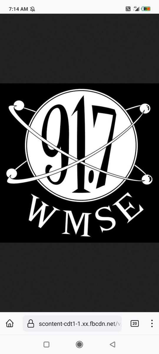 jameseleganz's tweet photo. Hotel Augusta on the U.S. College Radio
@WMSE . So proud!
#collegeradio #wmse #jameseleganz #zrp https://t.co/zcpJXk74kc