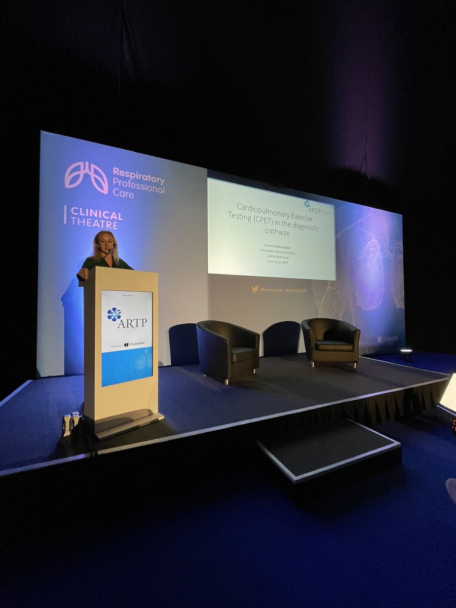 Edward Parkes (@resp_edward) on Twitter photo Brilliant talk by <a href="/shakeyjs/">Dr Joanna Shakespeare</a> <a href="/RespPhysiology/">Resp Physiology & Sleep UHCW</a> discussing breathlessness pathways, community diagnostics centres and how we can use exercise testing to answer the clinical question 🙋♂️ Brilliant talk by <a href="/shakeyjs/">Dr Joanna Shakespeare</a> <a href="/RespPhysiology/">Resp Physiology & Sleep UHCW</a> discussing breathlessness pathways, community diagnostics centres and how we can use exercise testing to answer the clinical question 🙋♂️