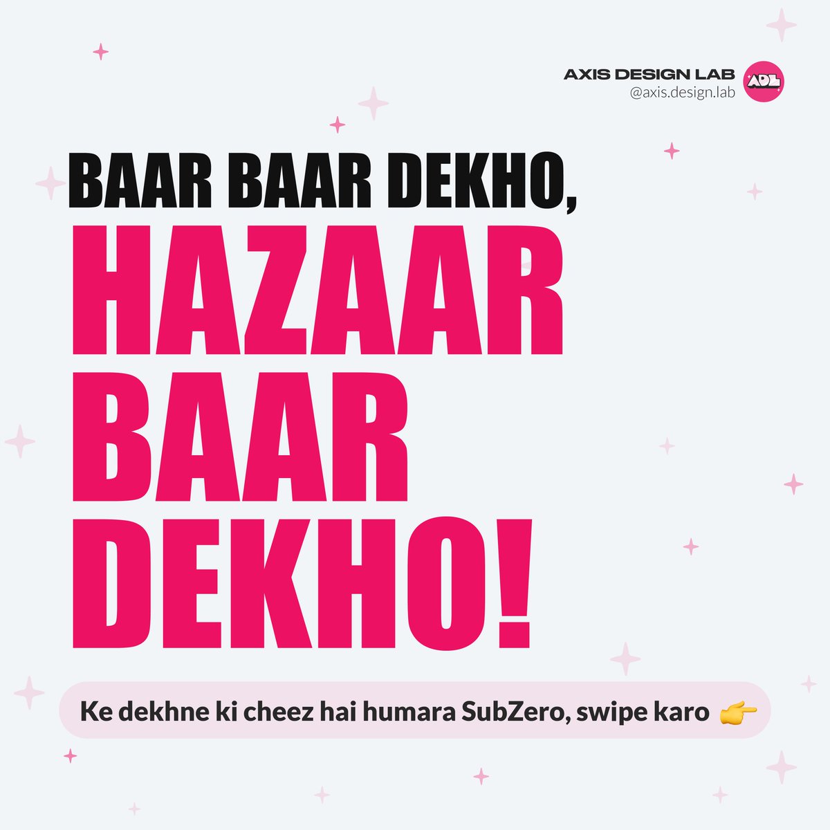AxisDesignLab's tweet photo. Well, the Shahenshah Of Bollywood celebrated his 80th birthday a few days ago. So we thought about showing off our #subzerodesignsystem in typical #bollywood eshtyle! 

#axisdesignlab #adldesign #designsystems #illustrationsystem #desginlanguage #designexperience #adldesignsystem https://t.co/VkFUqSHSNb