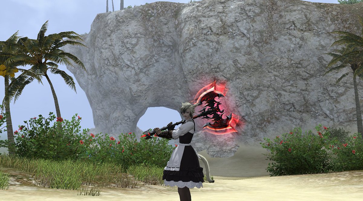 basing10082's tweet photo. Konmu Kha
Typhon
ヘアカタログ：クラウド

#FF14 #つくろうぜZW 開催中！
詳細はこちらから⇒https://t.co/qbsieFq22R https://t.co/h1ssf3cHki