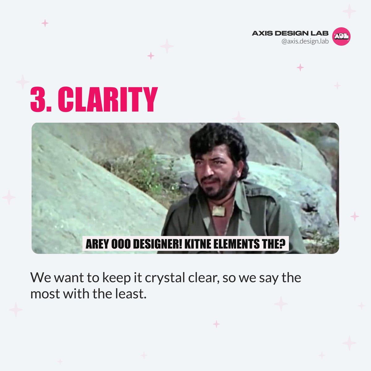 AxisDesignLab's tweet photo. Well, the Shahenshah Of Bollywood celebrated his 80th birthday a few days ago. So we thought about showing off our #subzerodesignsystem in typical #bollywood eshtyle! 

#axisdesignlab #adldesign #designsystems #illustrationsystem #desginlanguage #designexperience #adldesignsystem https://t.co/VkFUqSHSNb