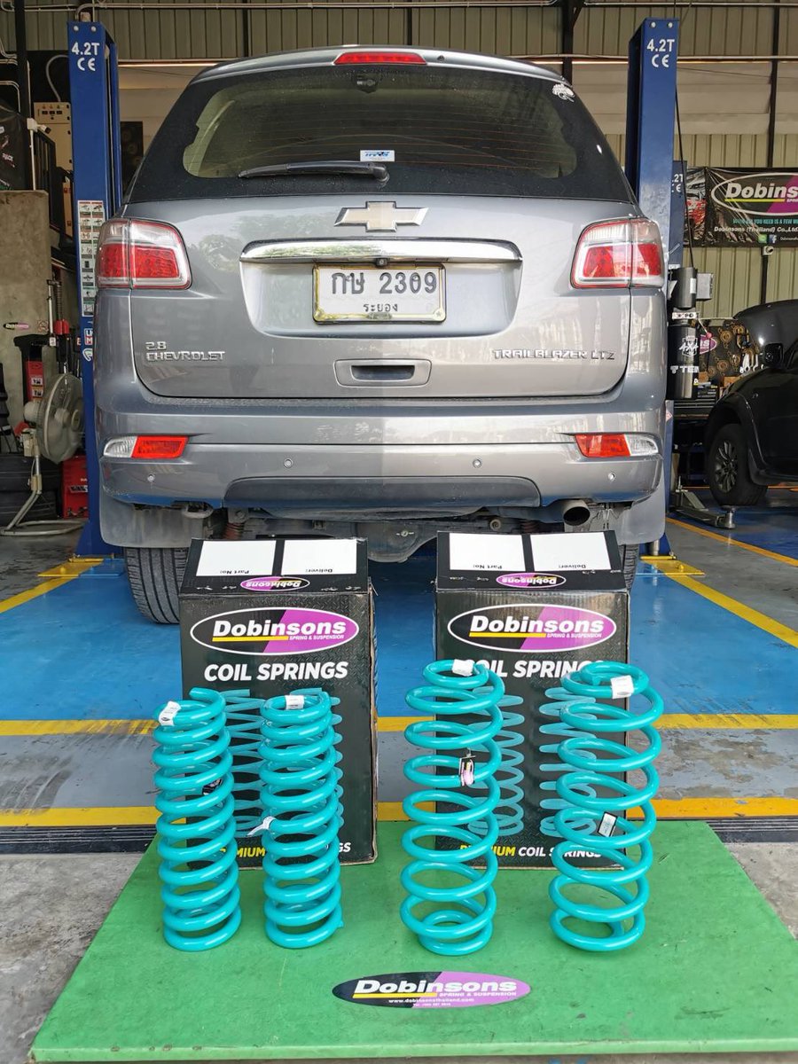 DobinsonSpring's tweet photo. Coil spring Dobinsons🇦🇺 https://t.co/Dfes6ujr3Q
