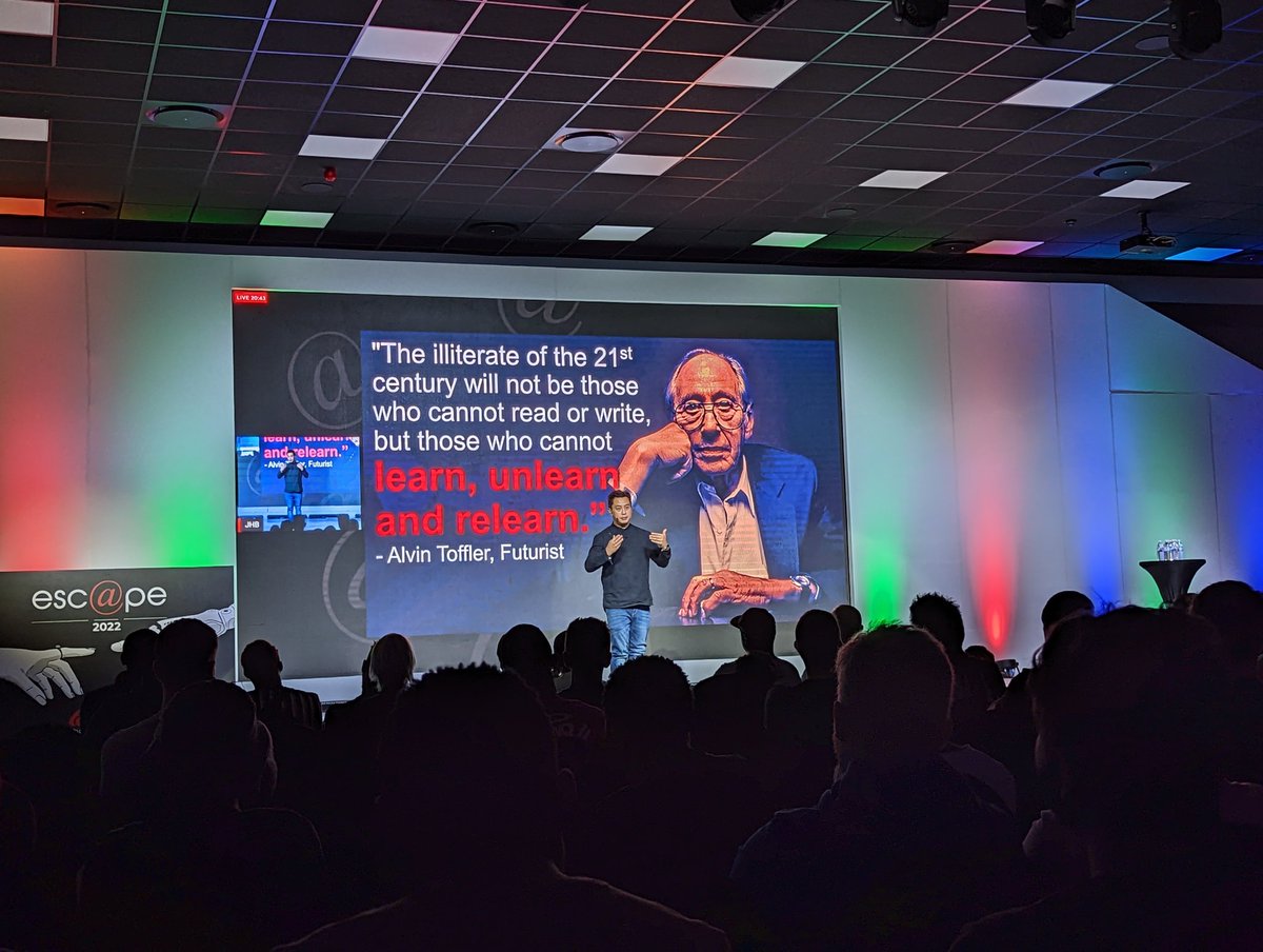 Anjoem Ismail tweet media