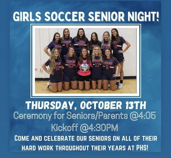 Pembroke HS Girls Soccer tweet media