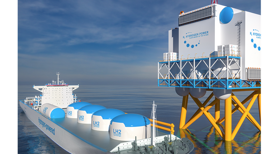 fuelcellsworks's tweet photo. .@netzero_tc Awarded £2.12M From Just Transition Fund to Demonstrate Feasibility of Repurposing Existing Assets to Produce #GreenHydrogen - The #HOP2 project, which will be delivered over four years-https://t.co/FX8x1MF56c #HydrogenNow #HydrogenEconomy #HydrogenNews #H2 #Hydrogen https://t.co/c7a2dfpkpX