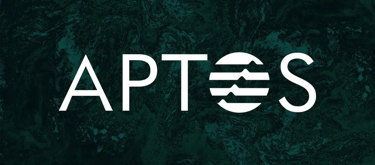 Aptos Airdrop Guide

Aptos is building the ultimate Layer-1. They received millions in funding from the biggest VC’s.

- Fast guide to get the Aptos Airdrop
- Highest chance to get $APT

Let’s dive in 👇🧵
