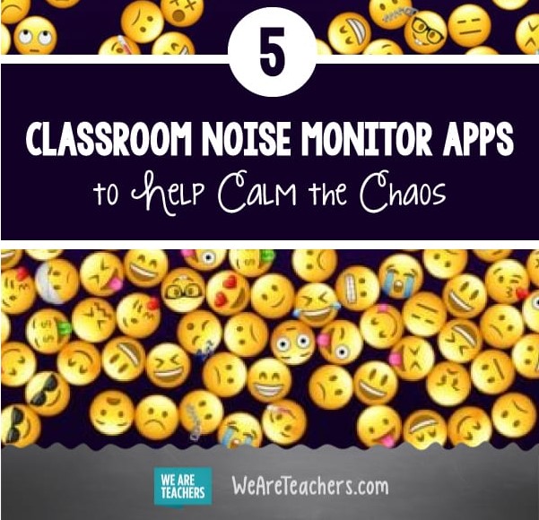 TrainCliftonTec's tweet image. #MakeItFunMonday - Sometimes we need something that can help us keep our students calm!  Here are some great ways to control the noise in our classroom that can also be fun!
weareteachers.com/classroom-nois…